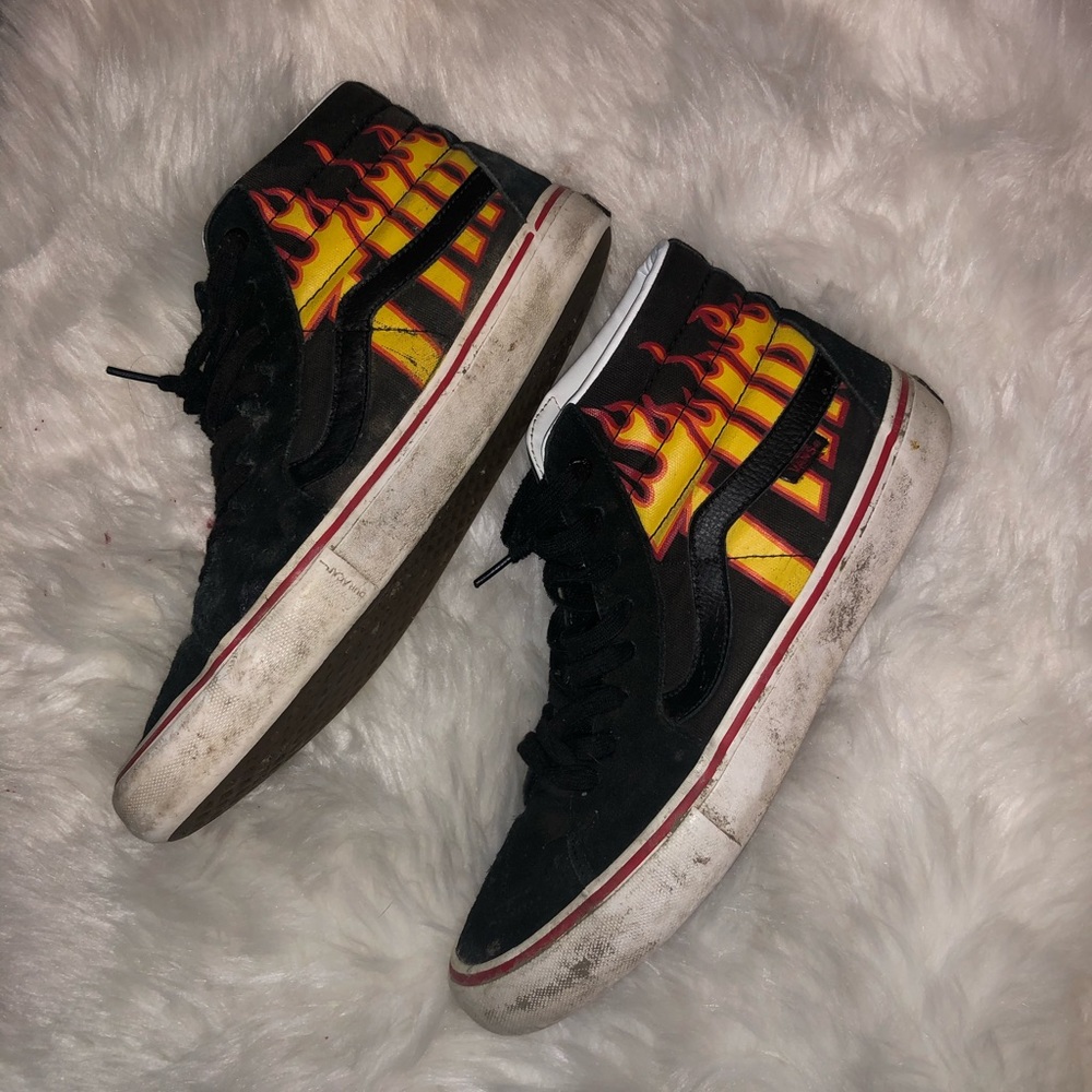 Vans